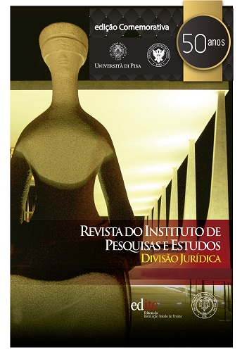CAPA DA REVISTA